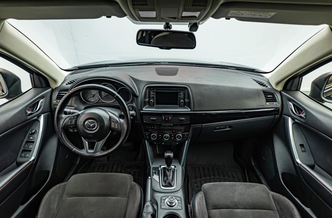 mazda picture