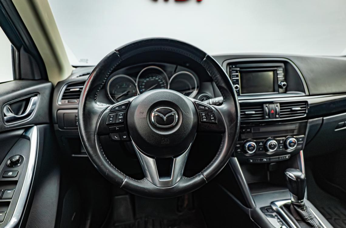 mazda picture