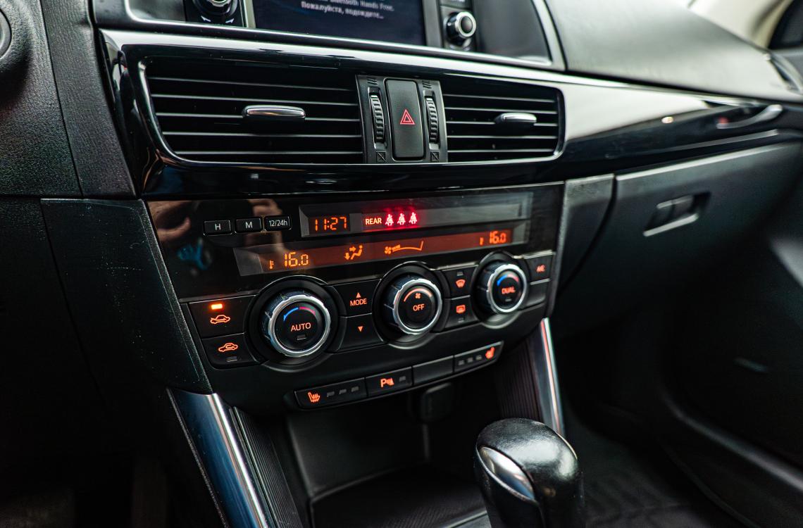 mazda picture