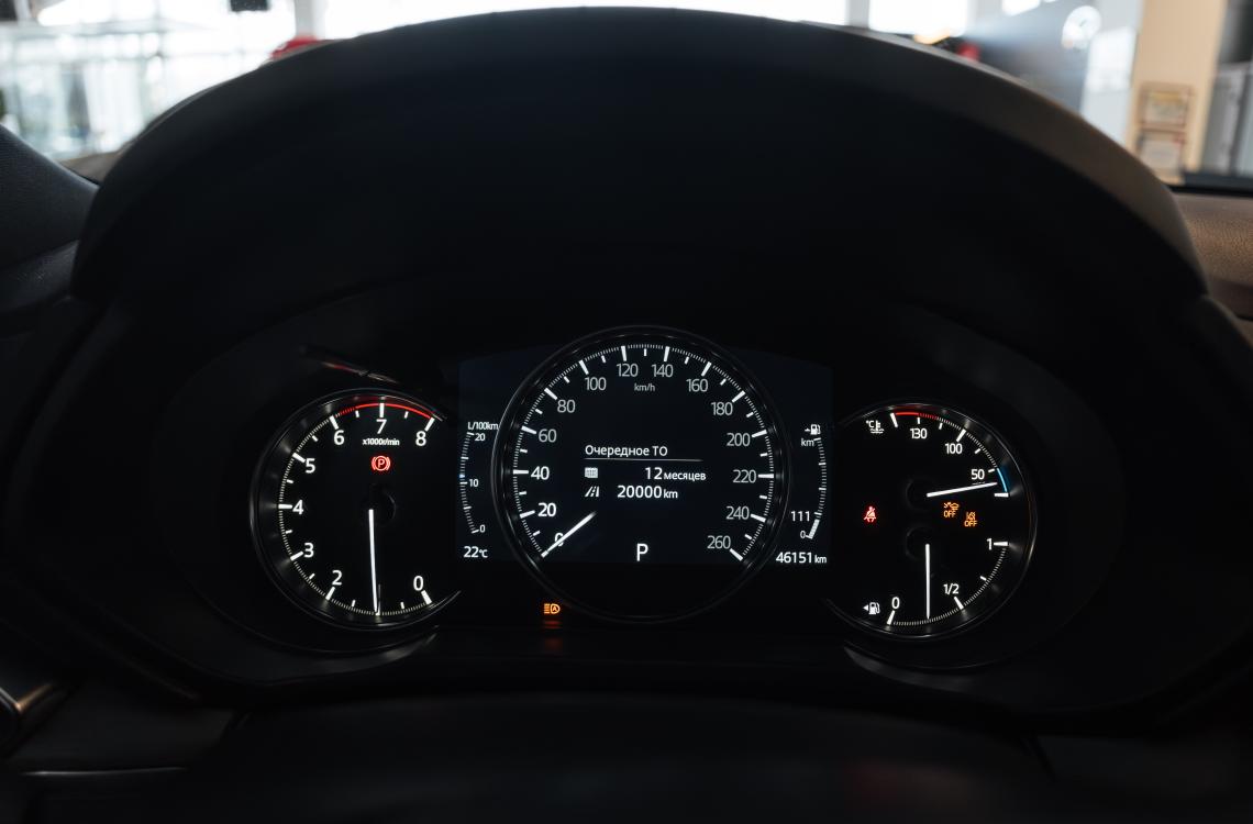mazda picture