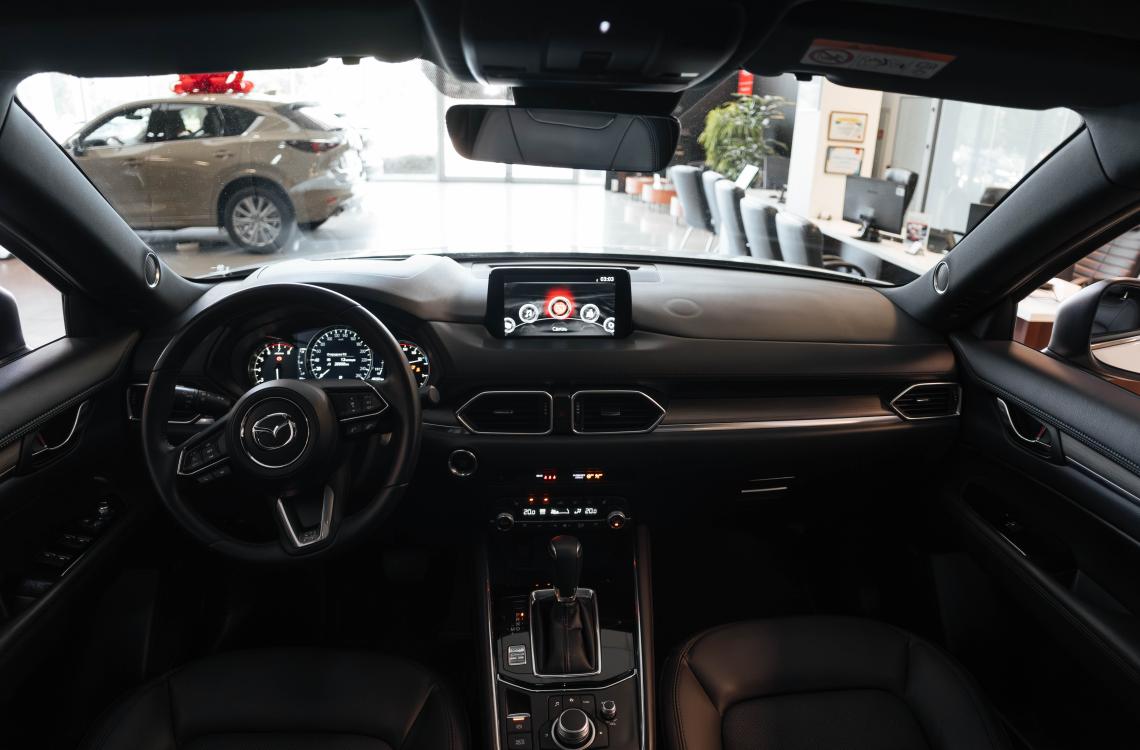 mazda picture
