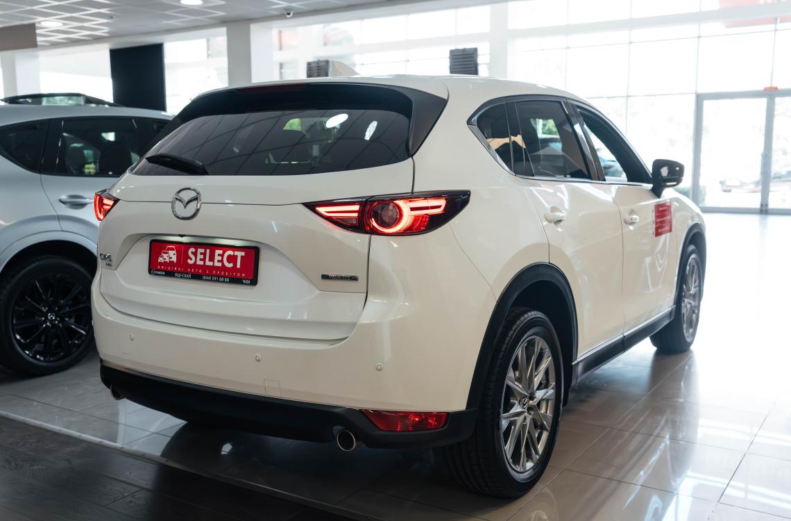 mazda picture