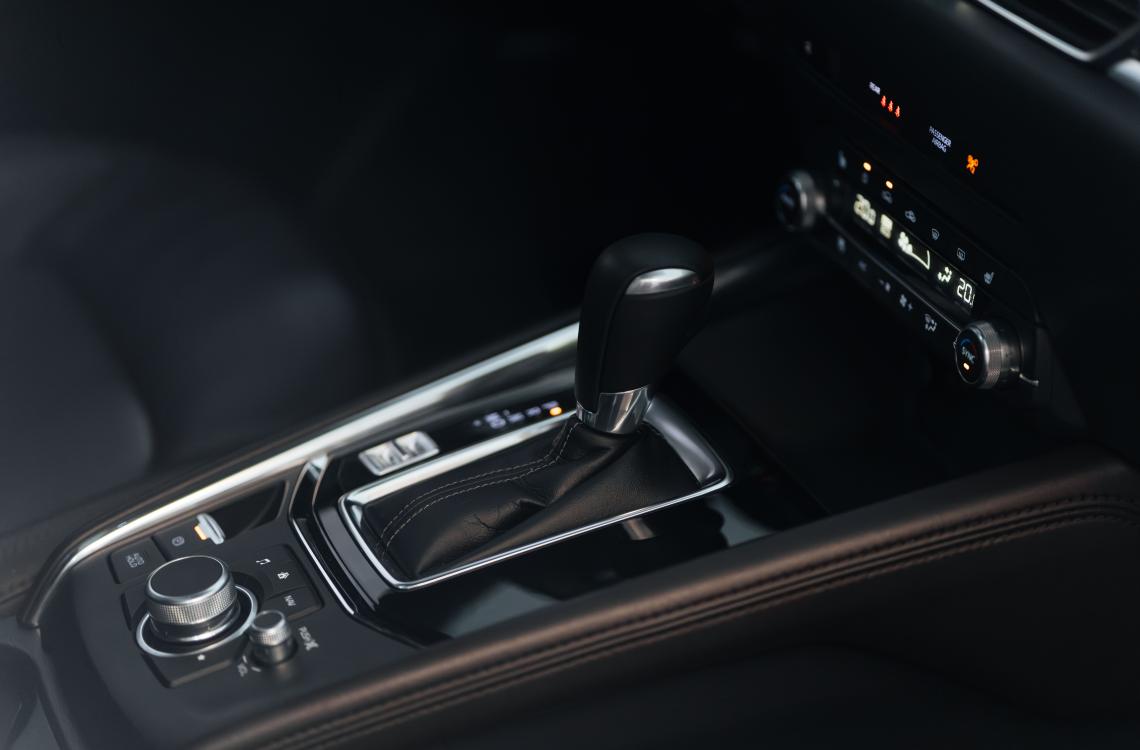 mazda picture