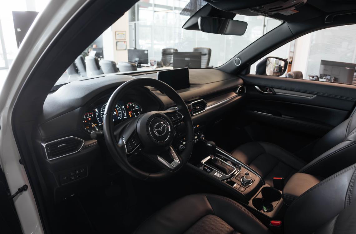 mazda picture