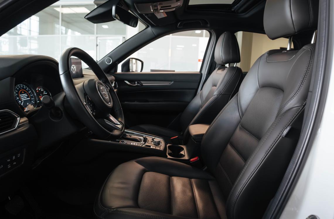 mazda picture