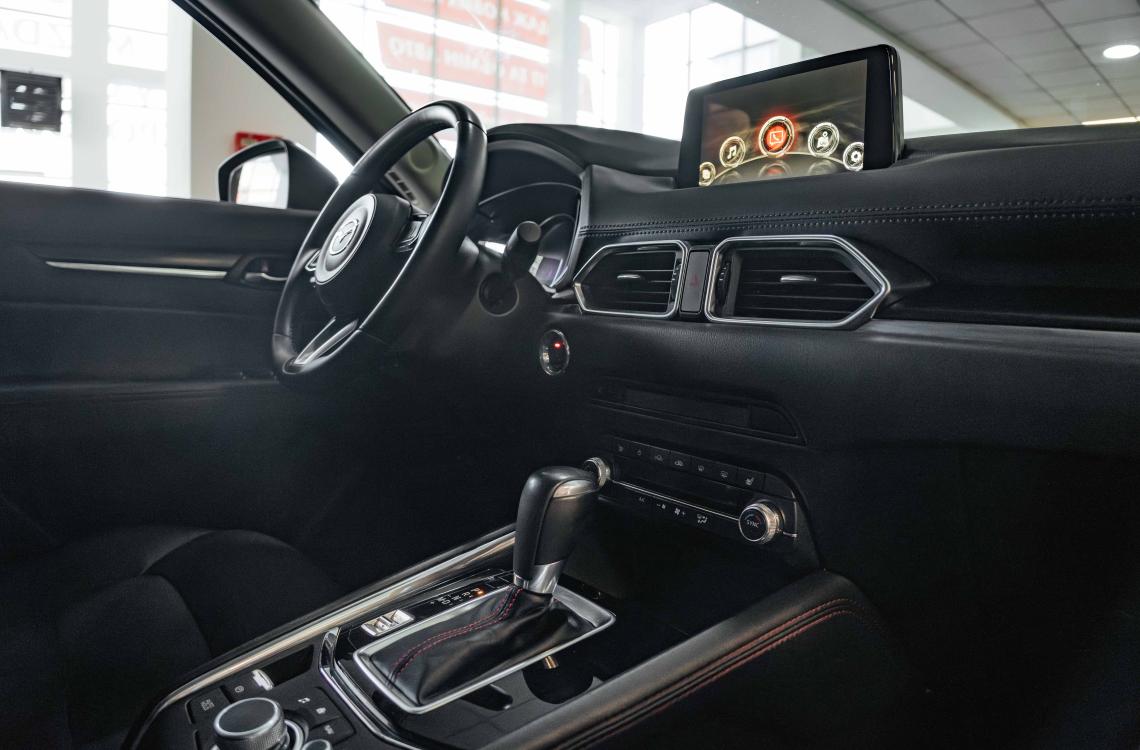mazda picture