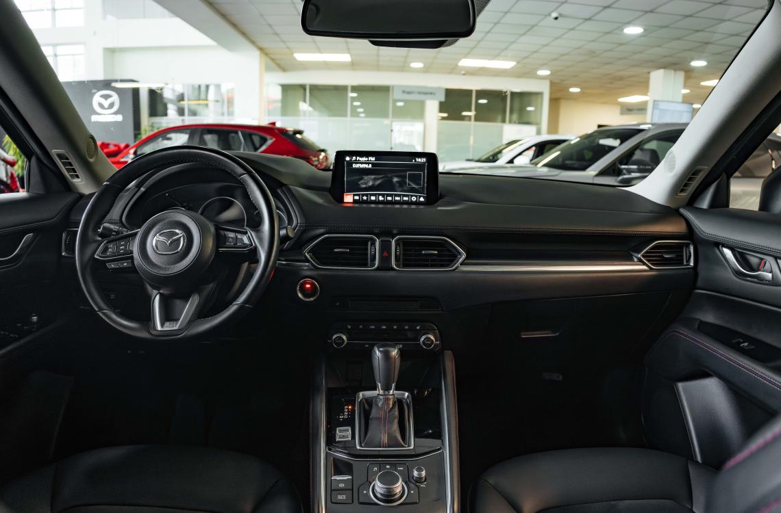 mazda picture