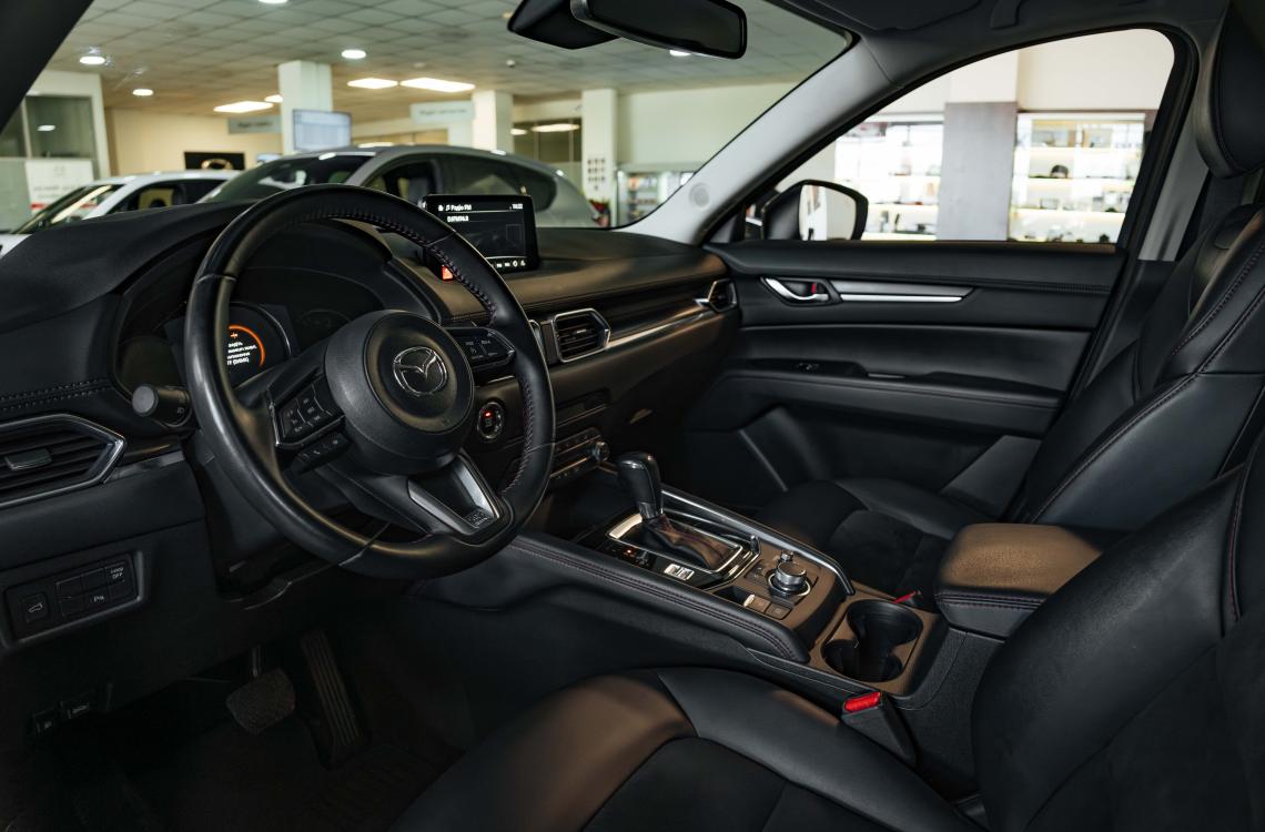mazda picture