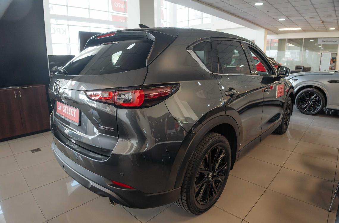 mazda picture