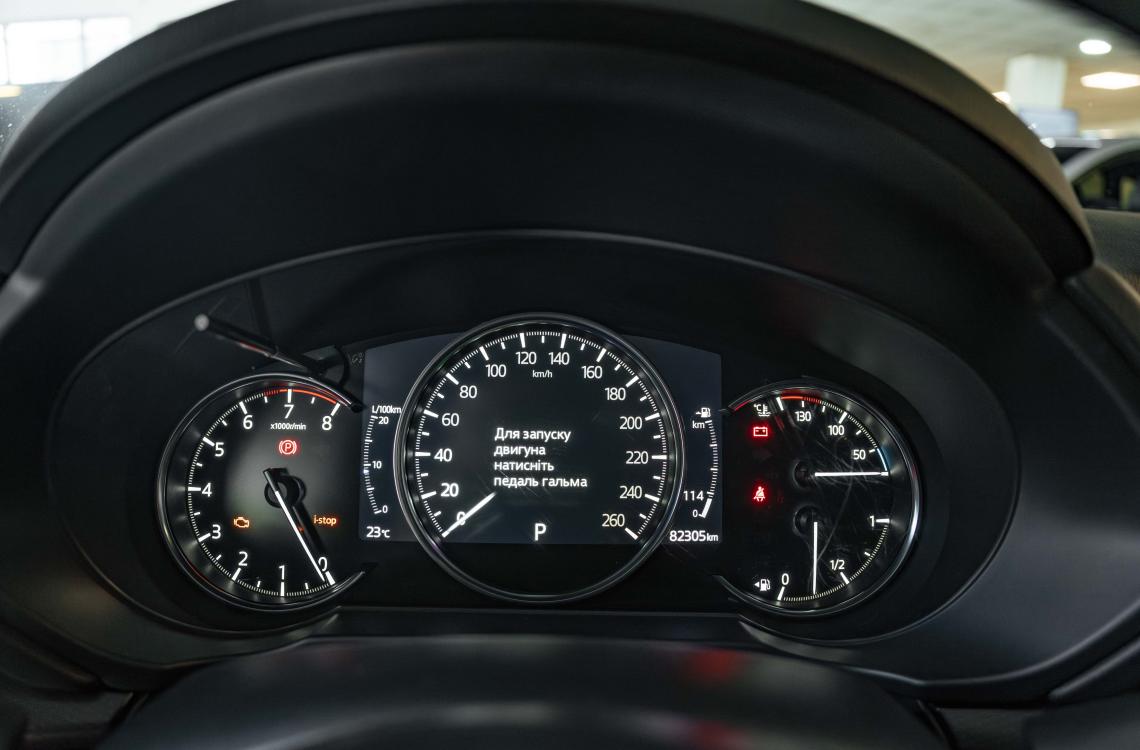 mazda picture