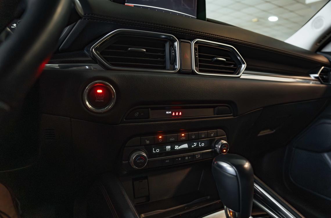 mazda picture