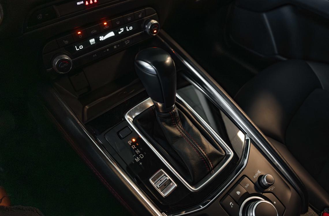 mazda picture