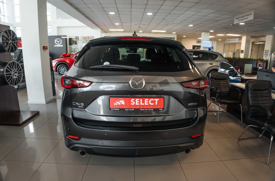 mazda picture