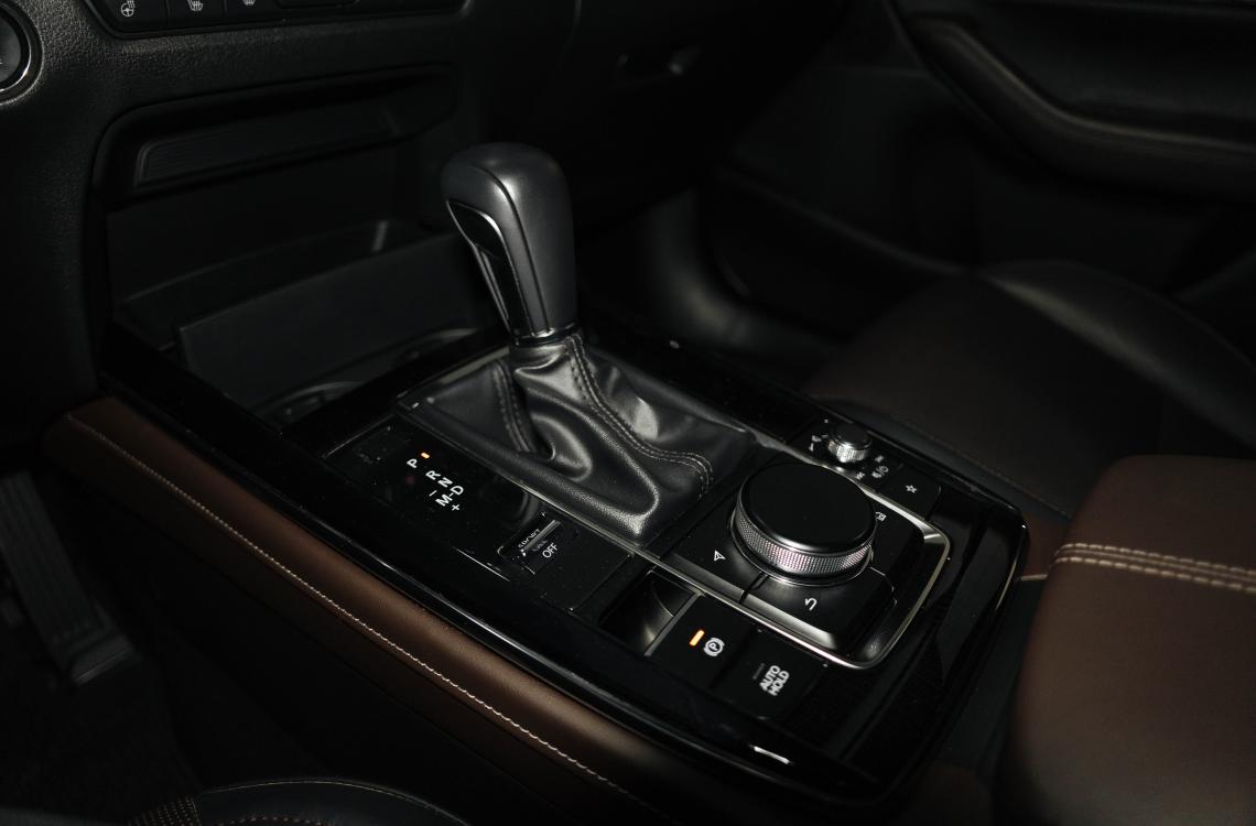 mazda picture