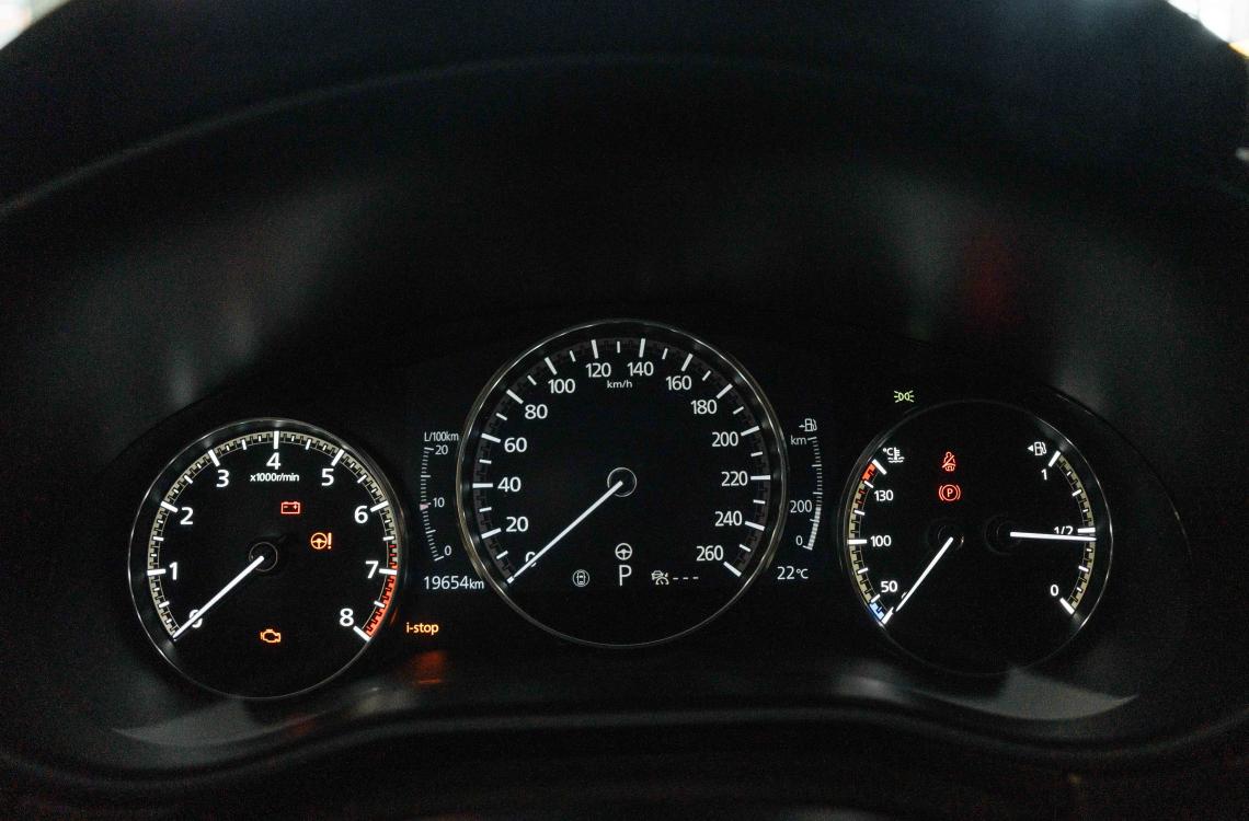 mazda picture