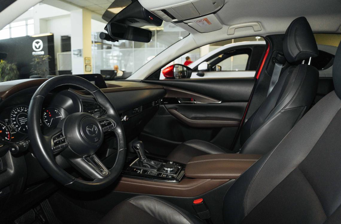 mazda picture