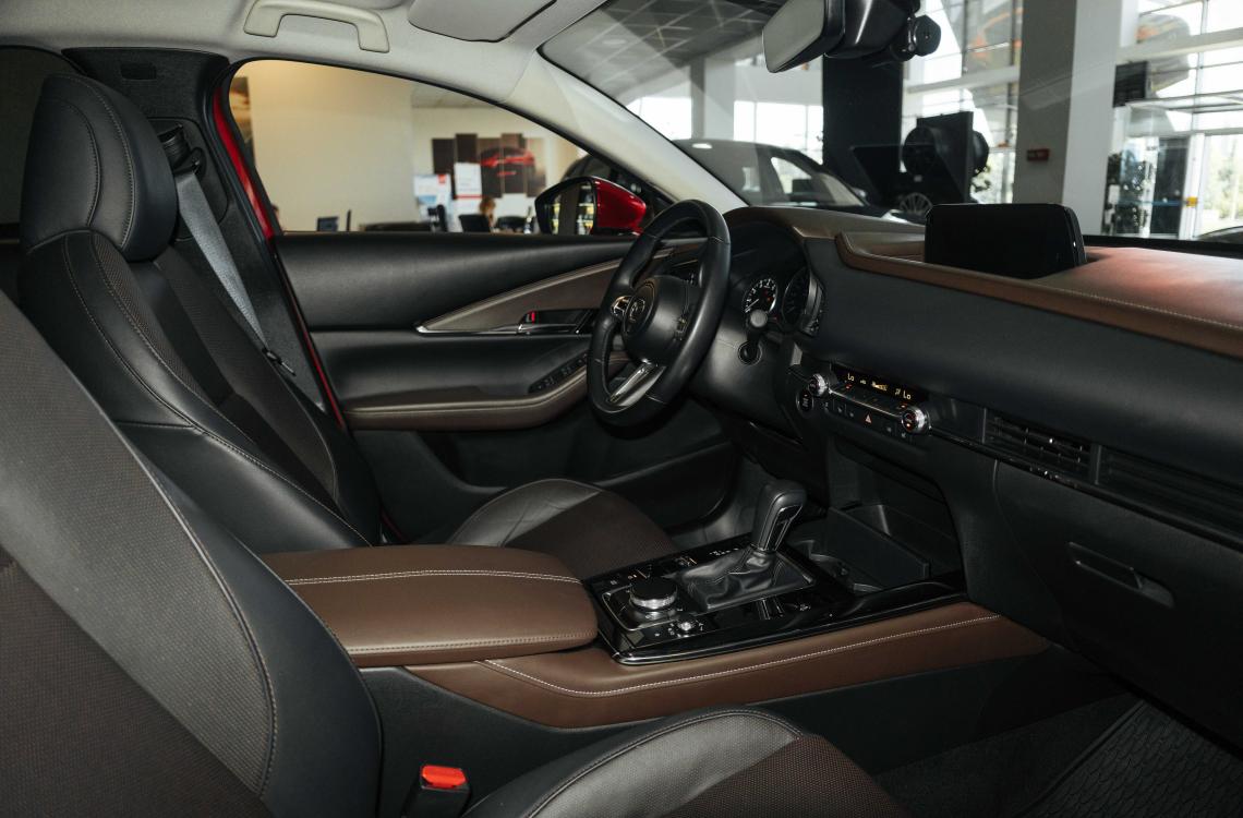 mazda picture