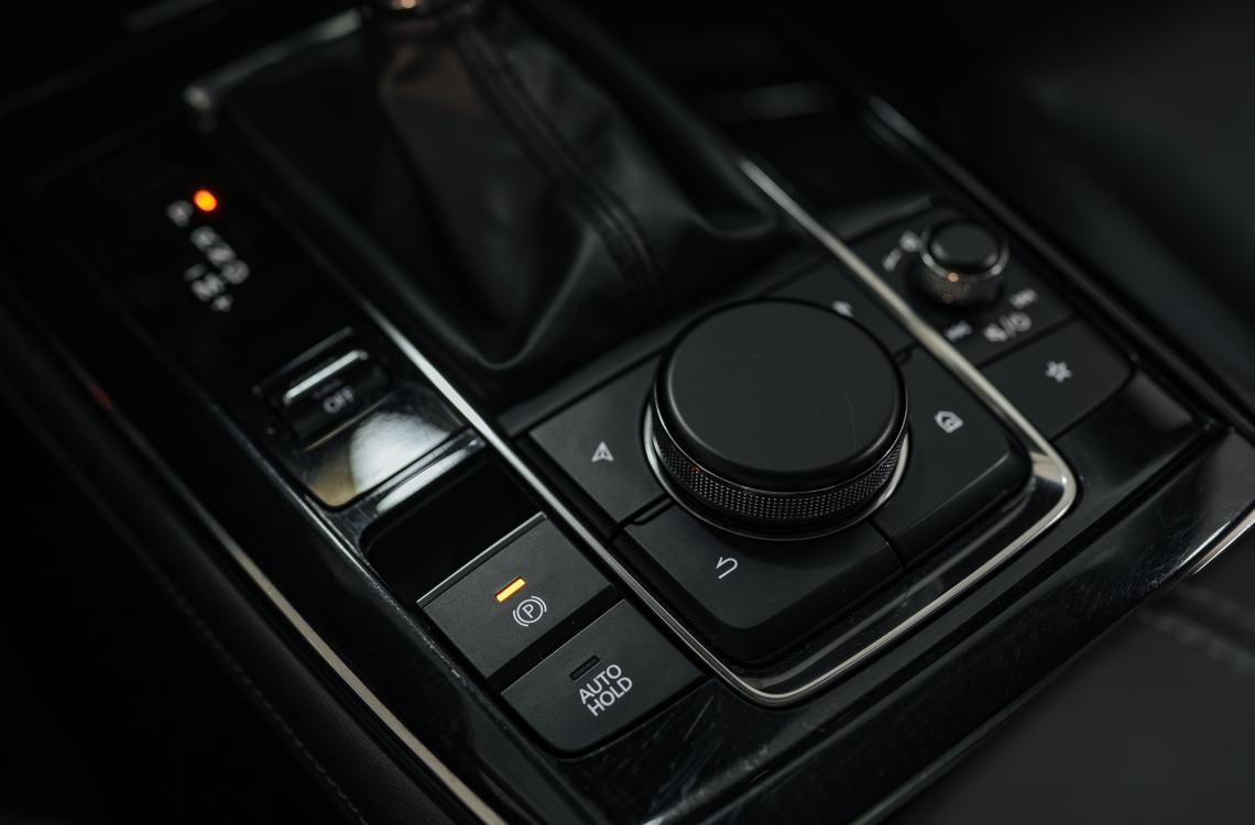 mazda picture