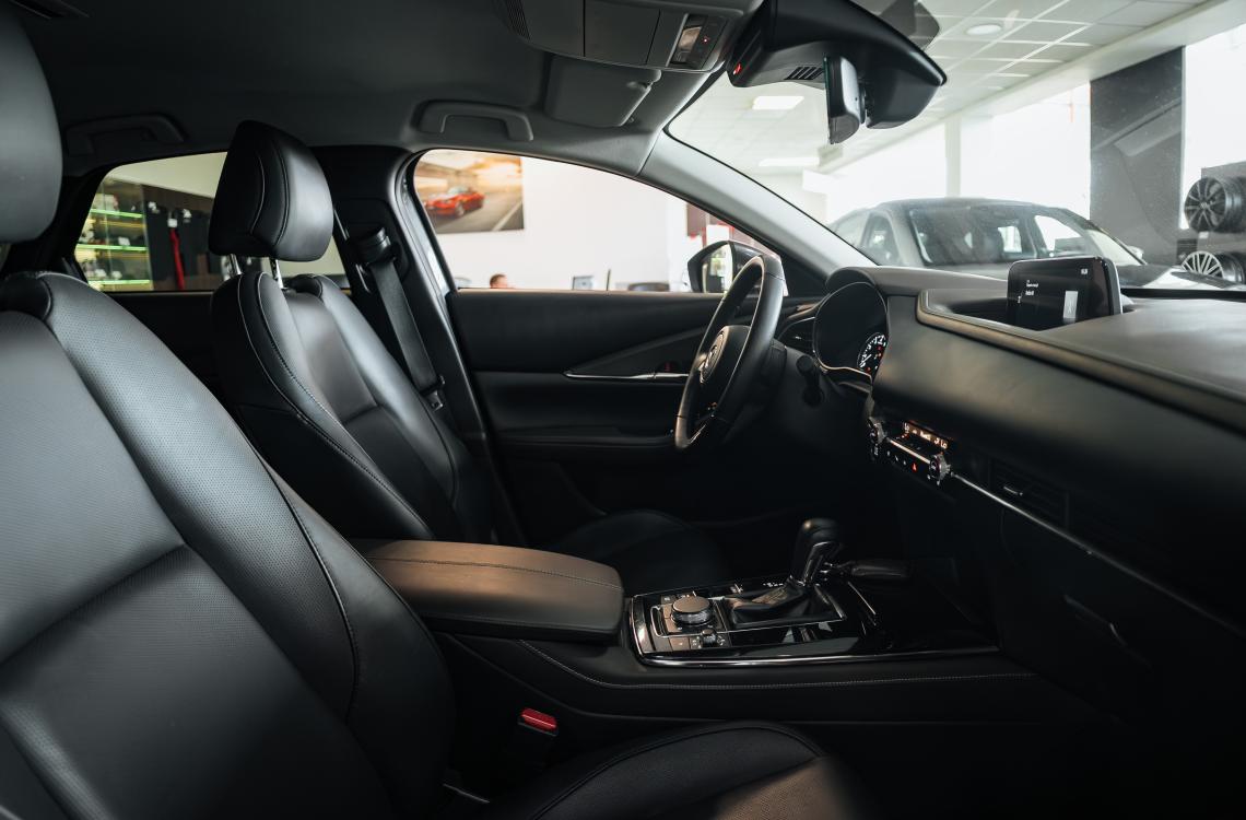 mazda picture