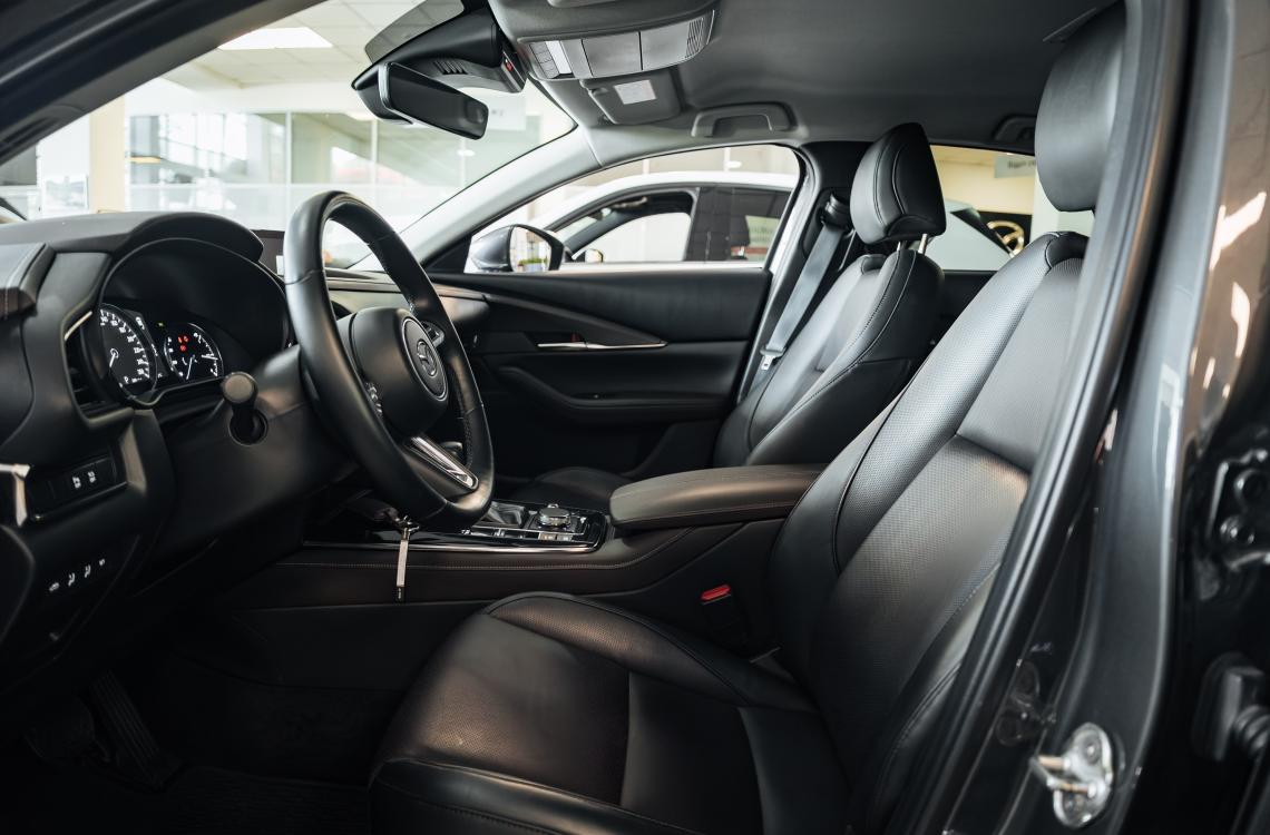 mazda picture