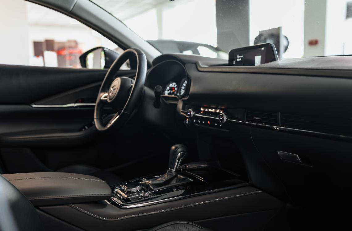 mazda picture