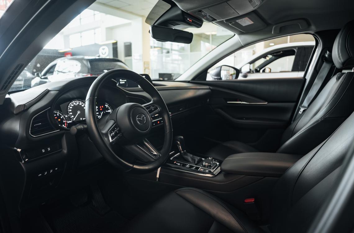 mazda picture