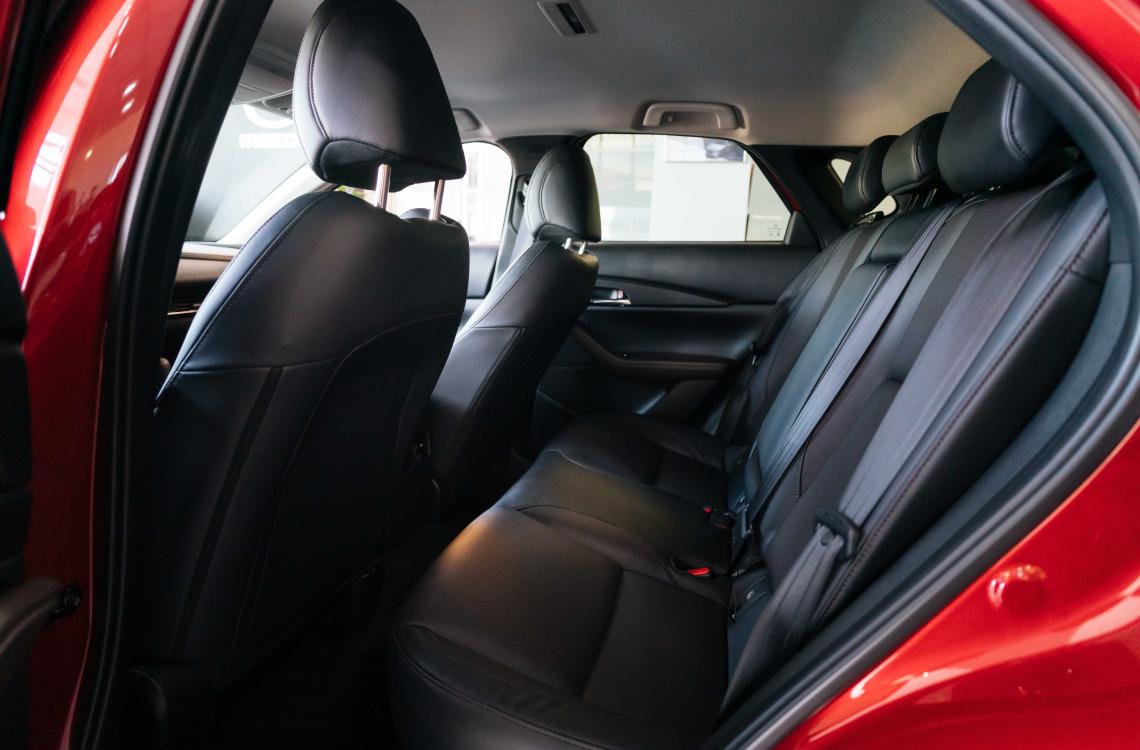 mazda picture