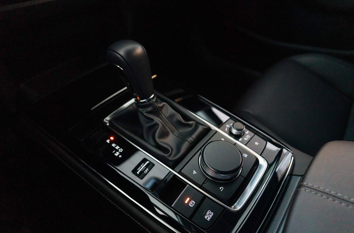 mazda picture