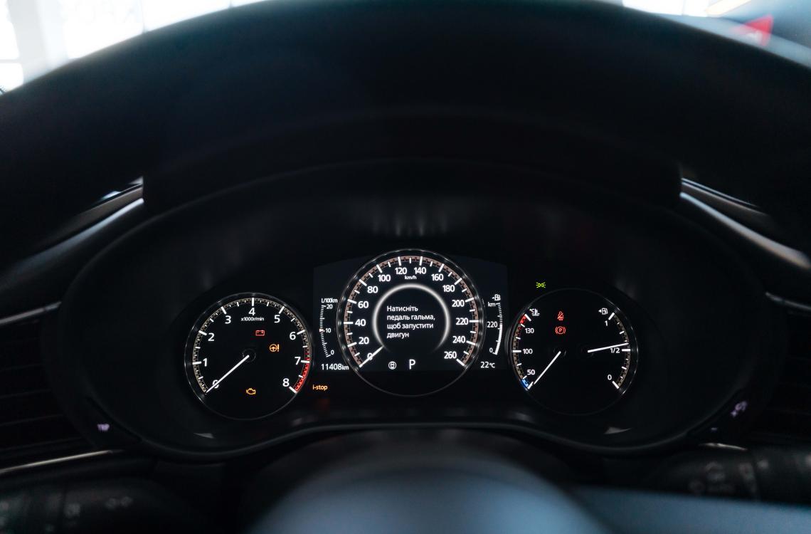 mazda picture