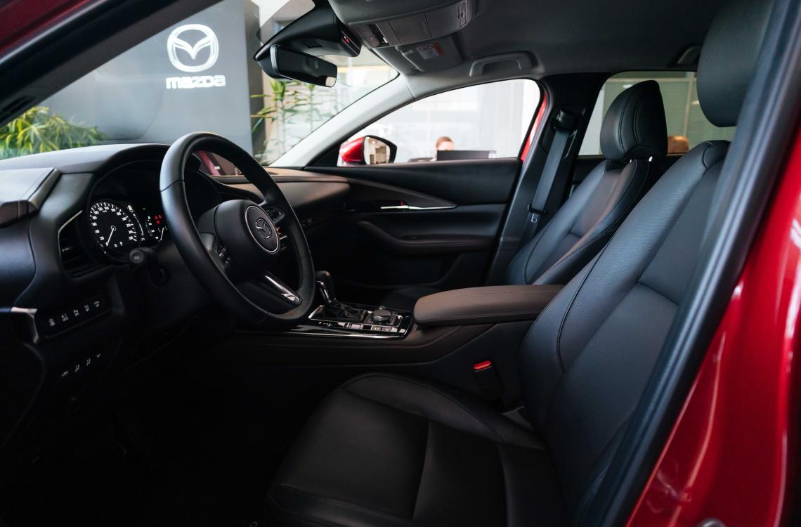mazda picture