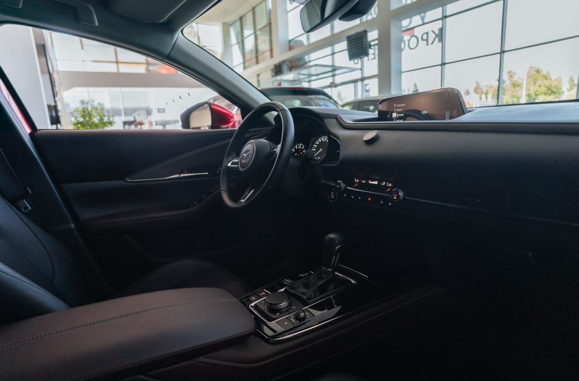 mazda picture