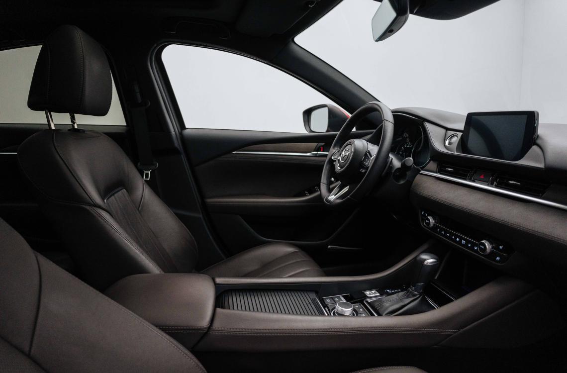 mazda picture
