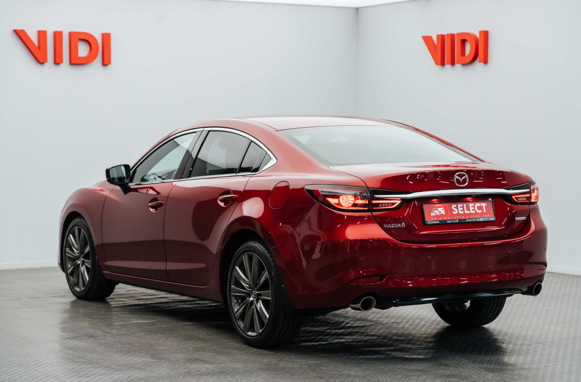 mazda picture