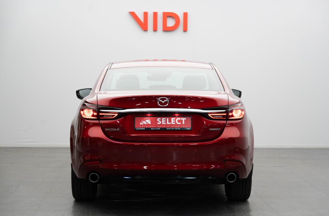 mazda picture