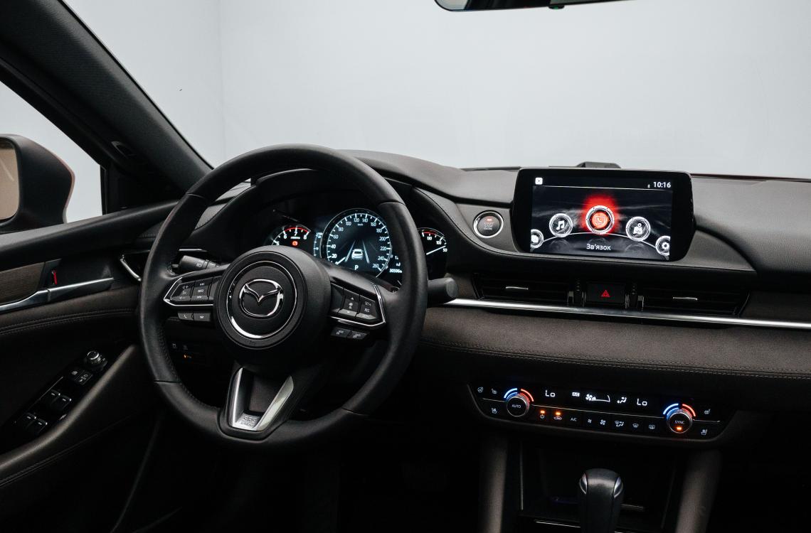 mazda picture