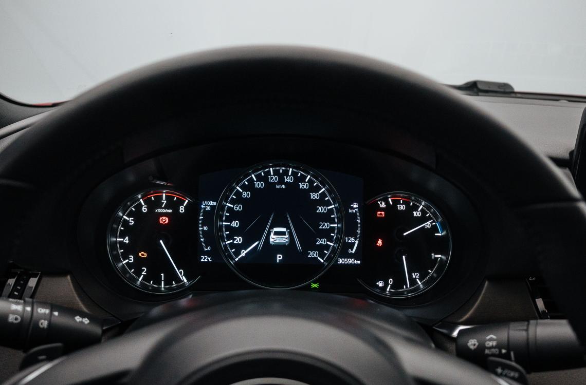 mazda picture
