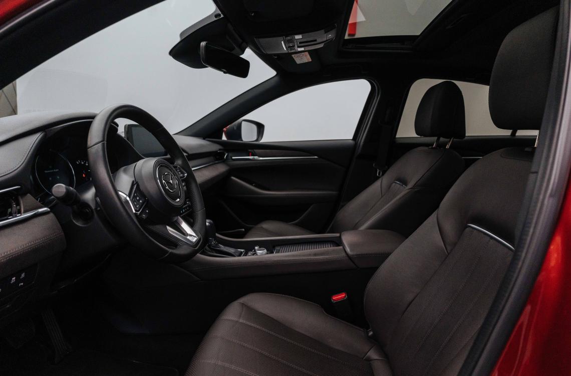 mazda picture