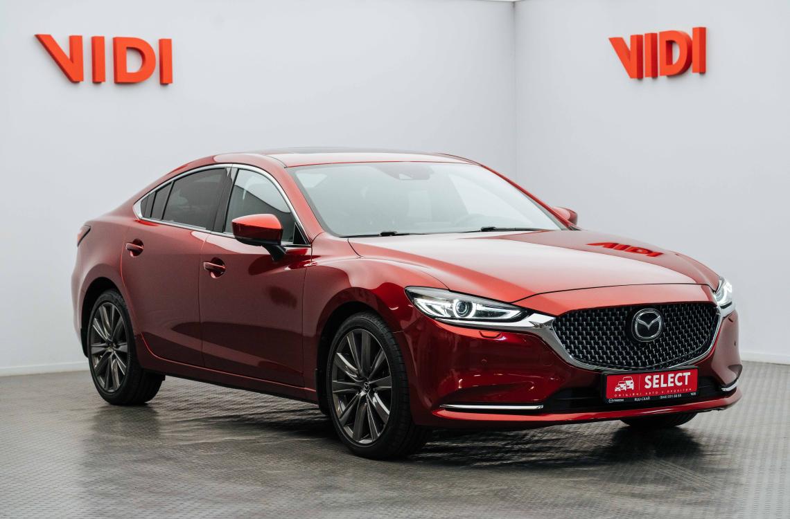 mazda picture