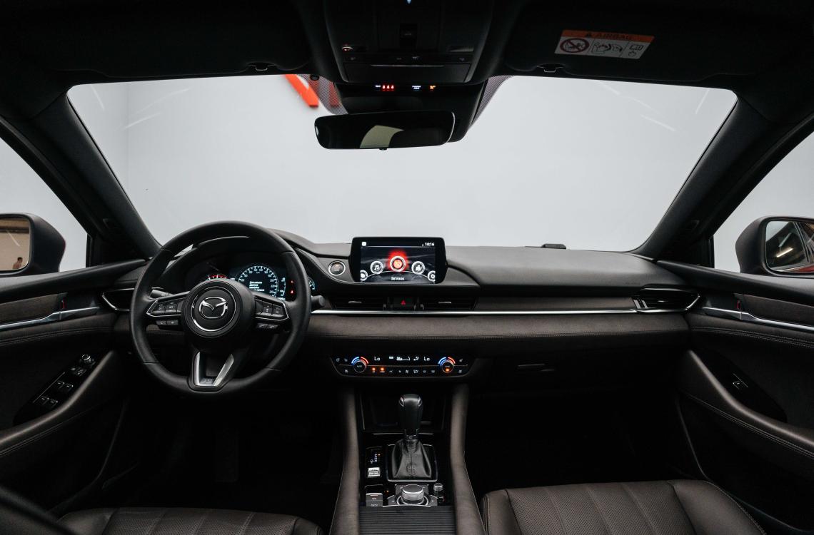 mazda picture