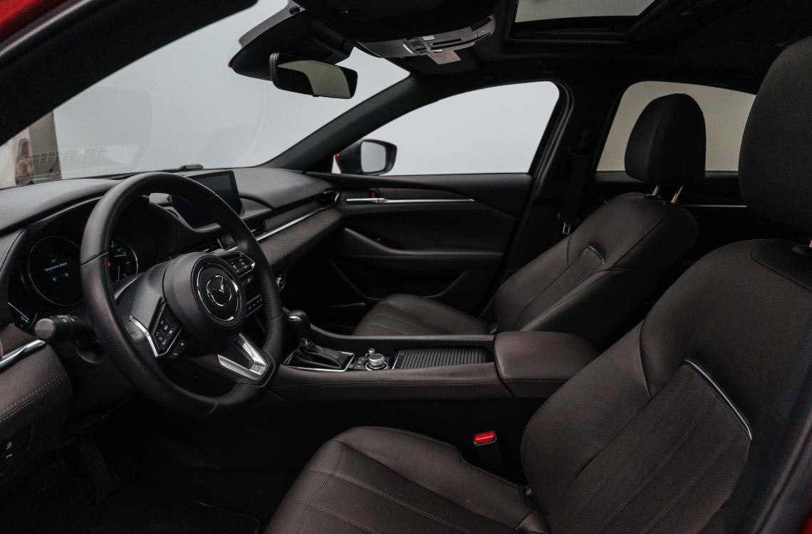 mazda picture