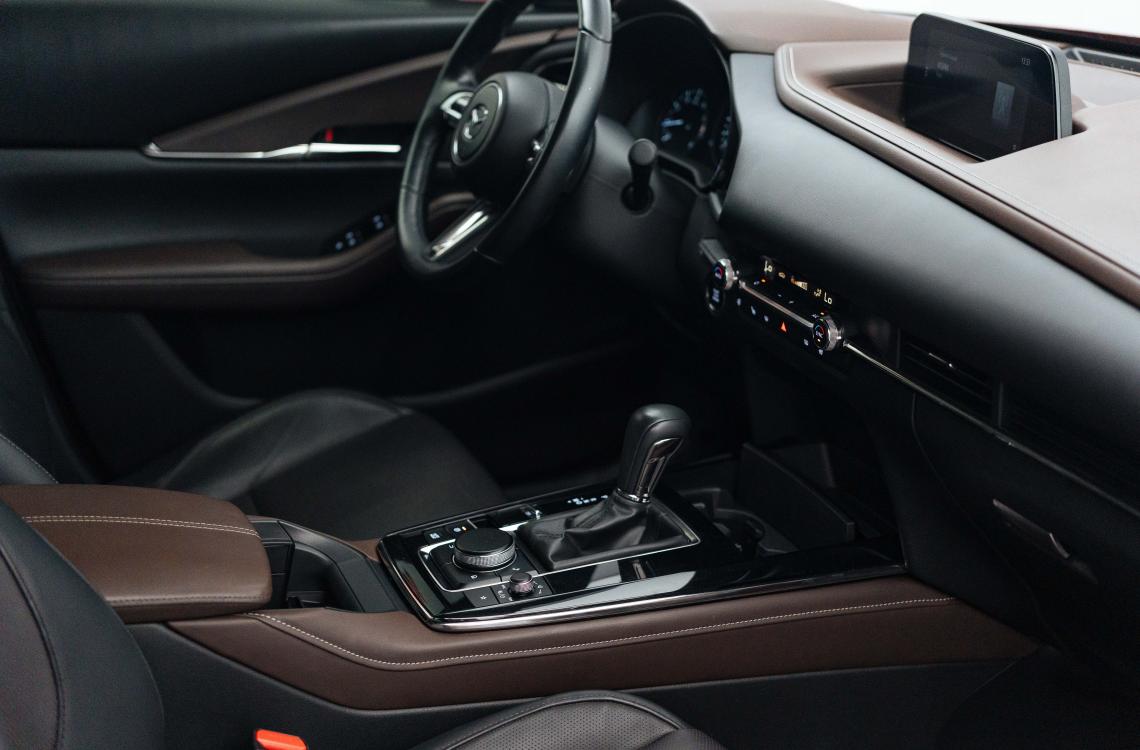 mazda picture