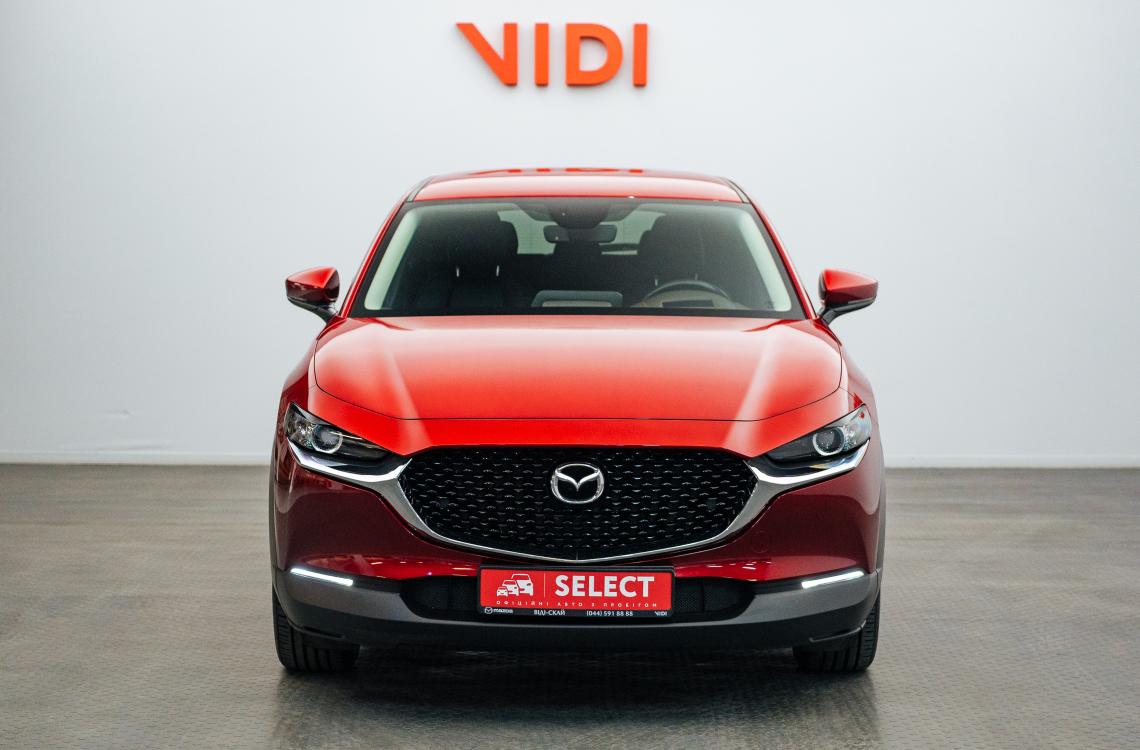 mazda picture