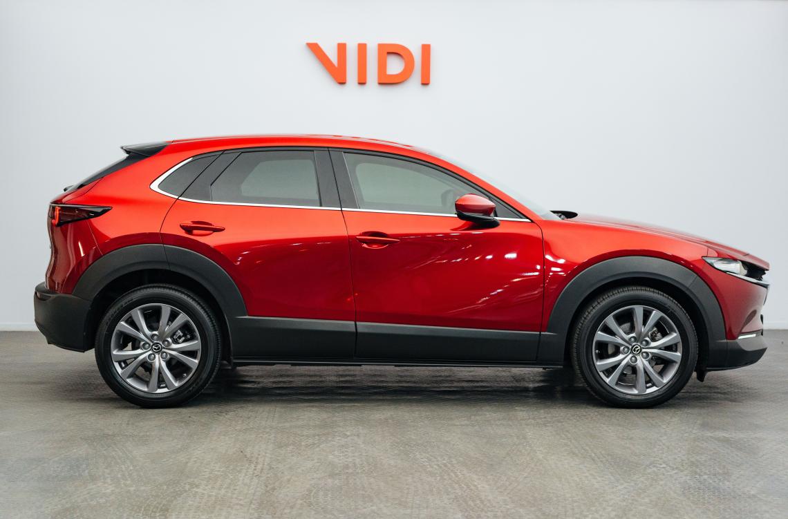 mazda picture