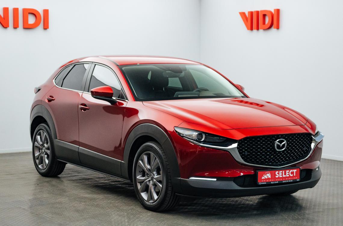 mazda picture