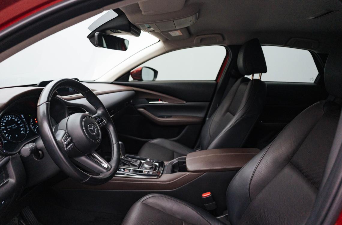 mazda picture