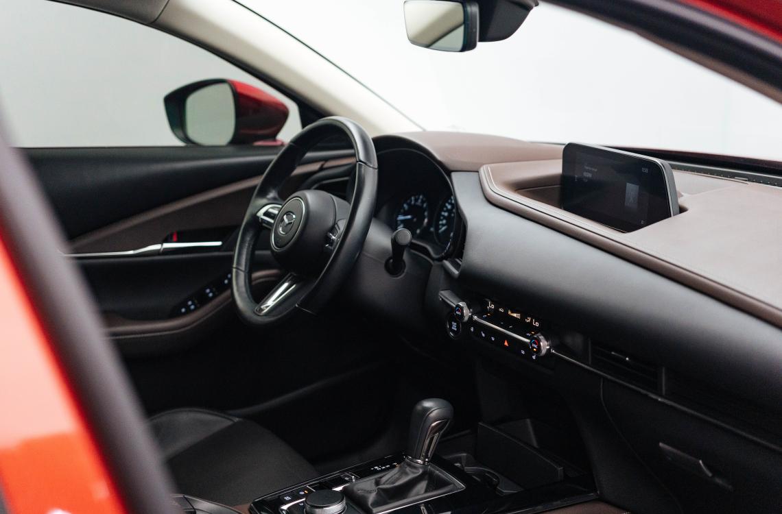 mazda picture