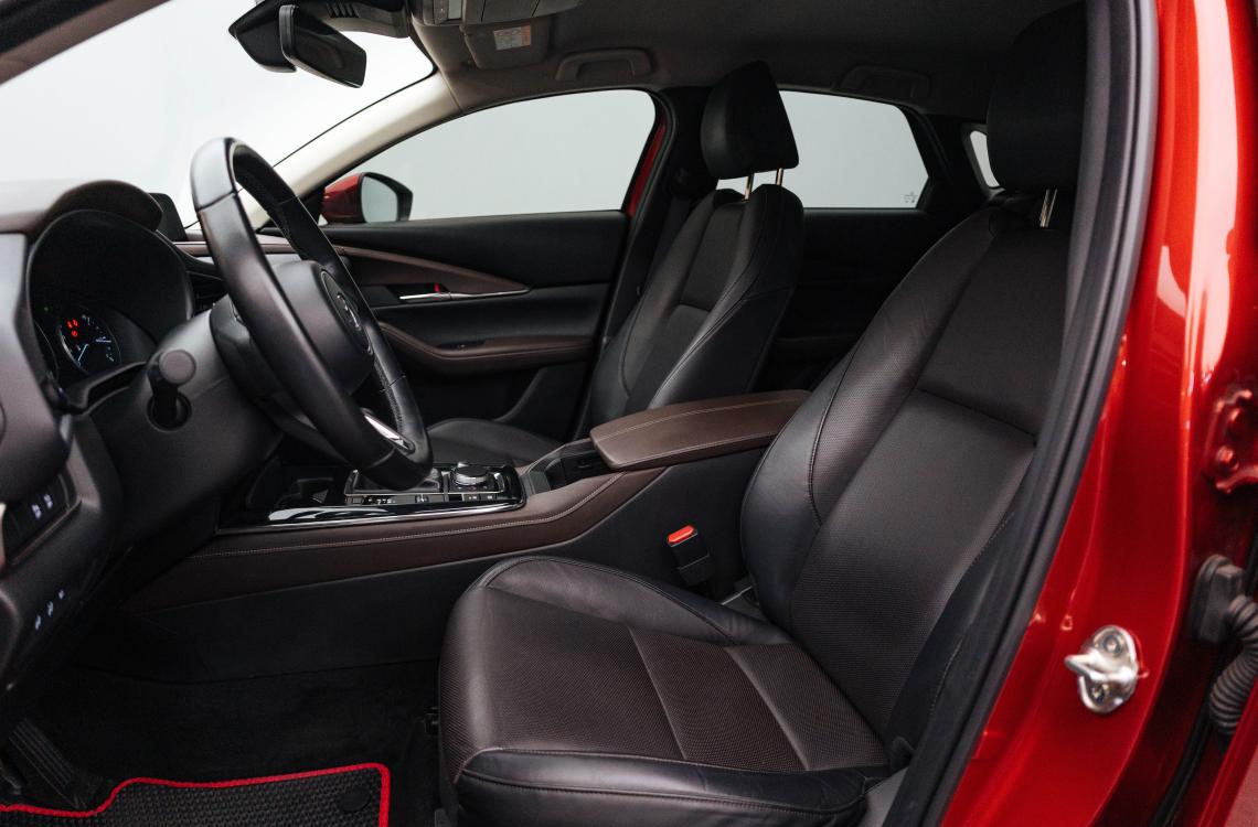 mazda picture