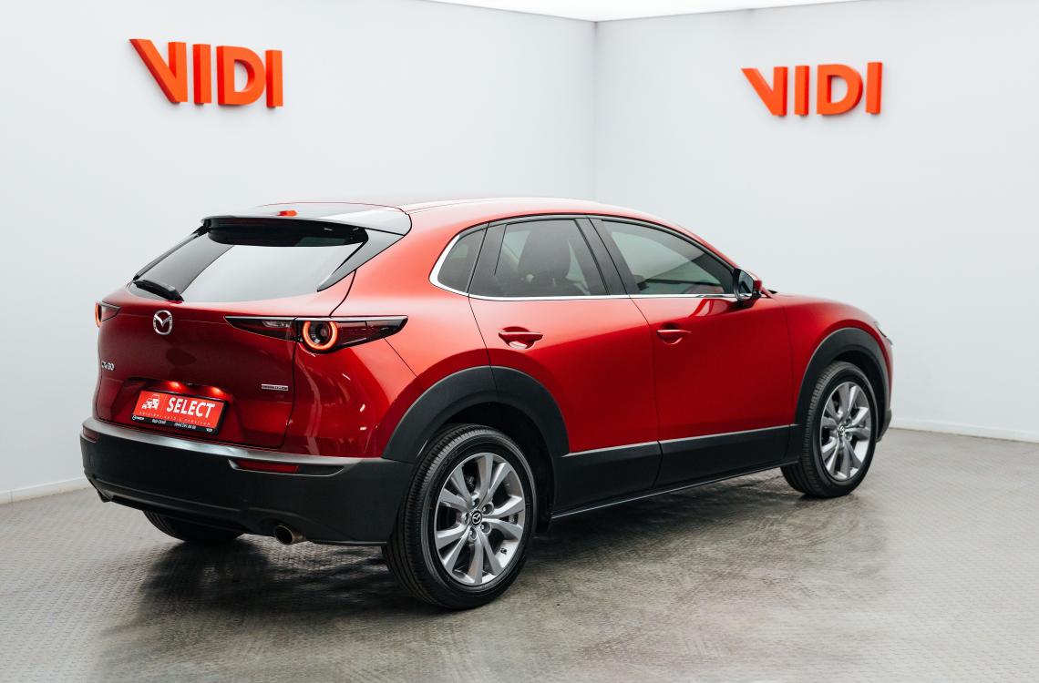 mazda picture