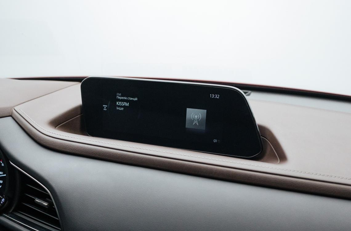 mazda picture
