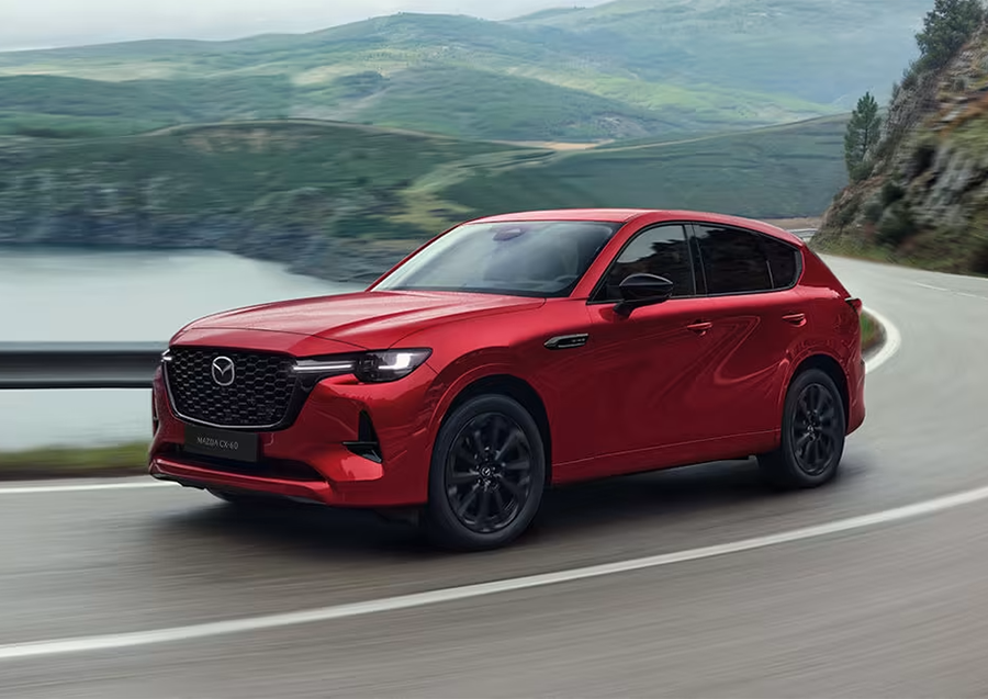 НОВЫЙ МОЩНЫЙ ДВИГАТЕЛЬ